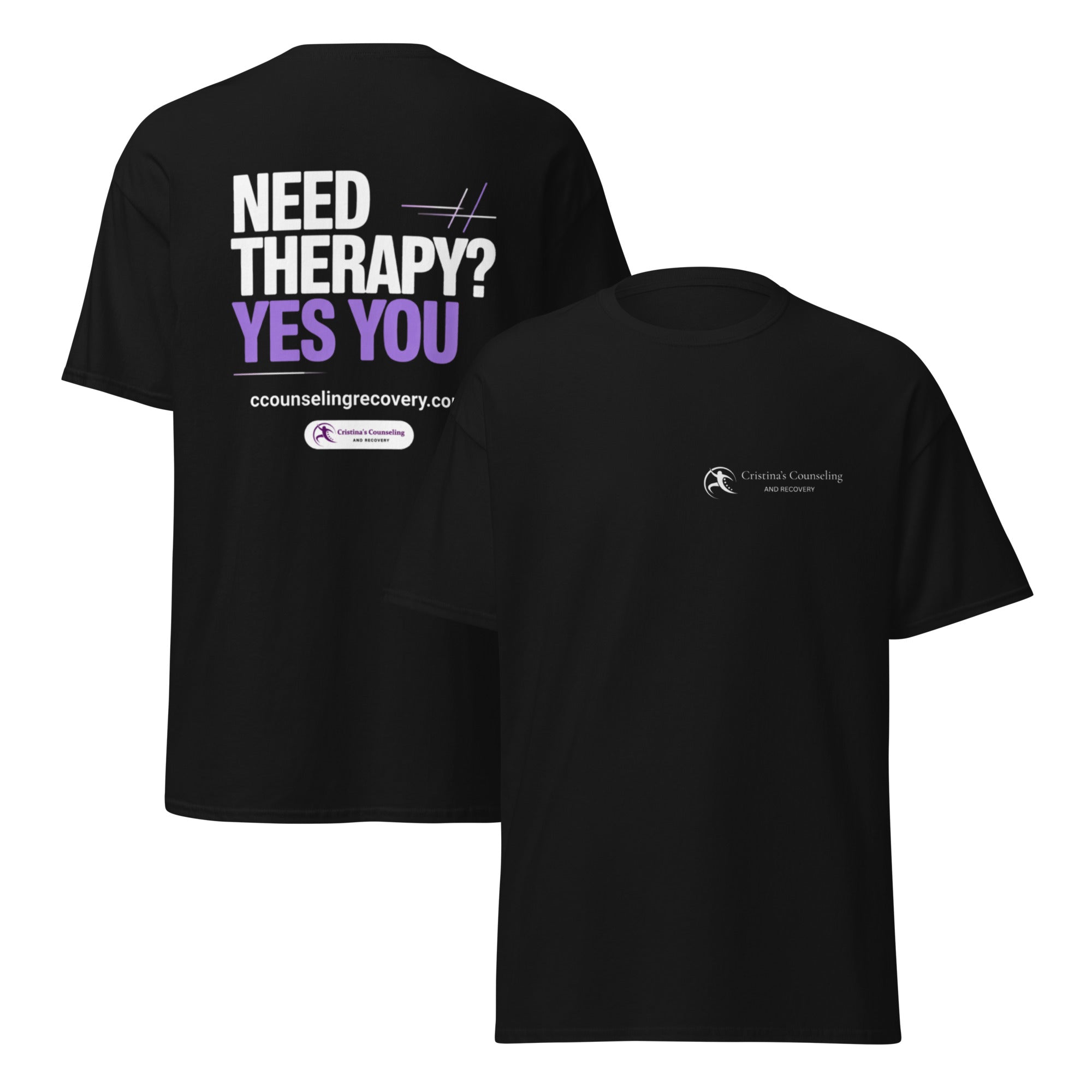 Need Therapy? TShirt