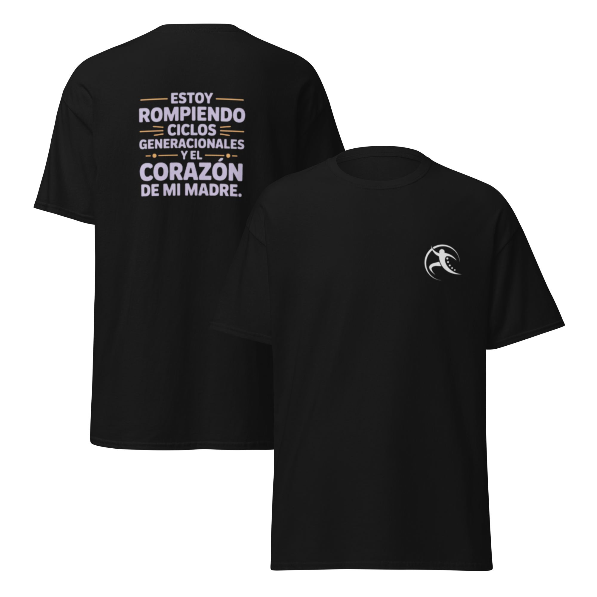 Spanish Tee