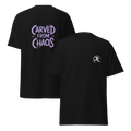 Carved from Chaos