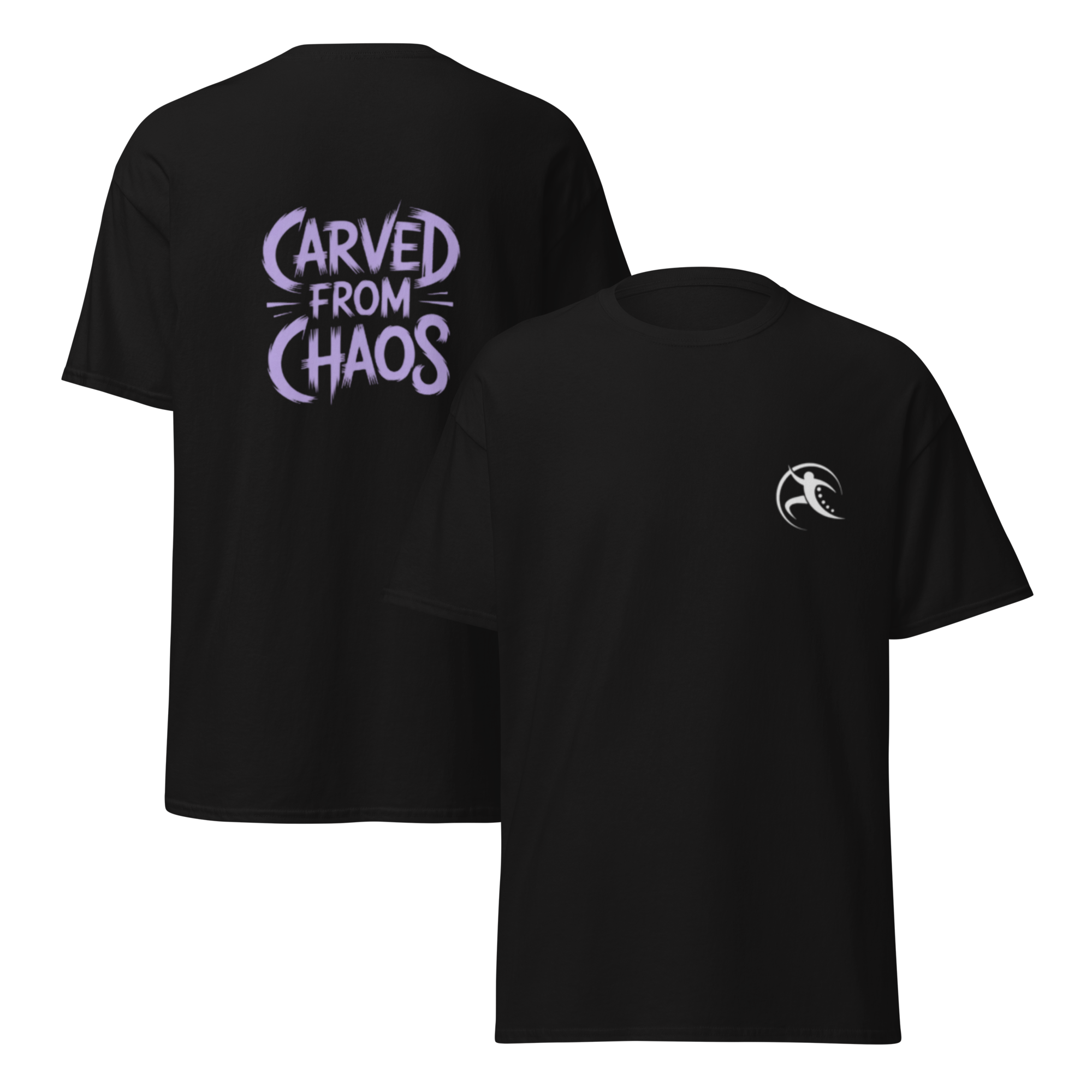 Carved from Chaos