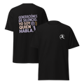 Generational Spanish Tee